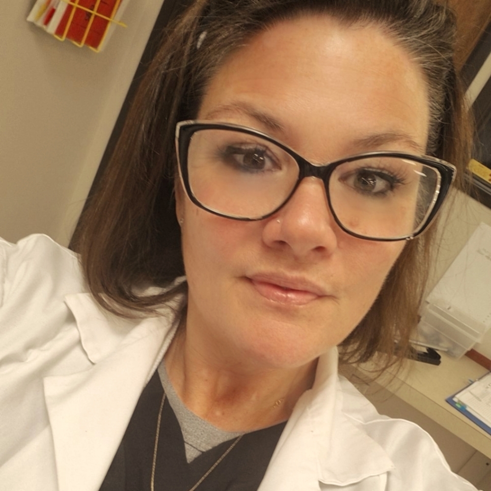Meet your Posher, Ronni